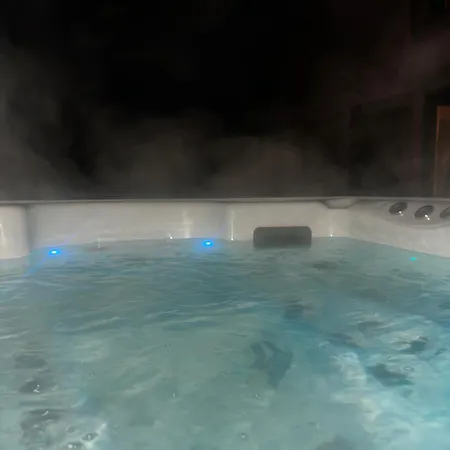 Charme Et Detente, Sauna, Spa,etang Et Terrasse Privee *