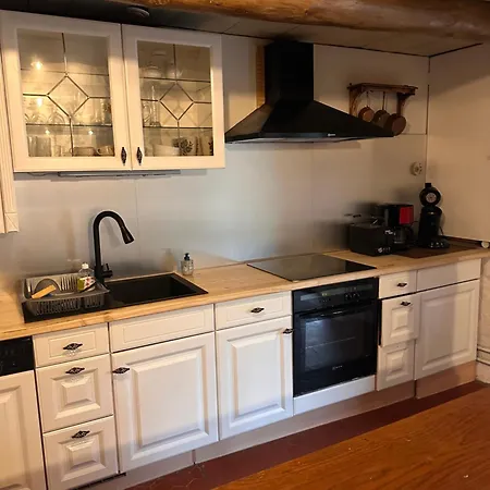 Apartmán Charme Et Detente, Sauna, Spa,etang Et Terrasse Privee *