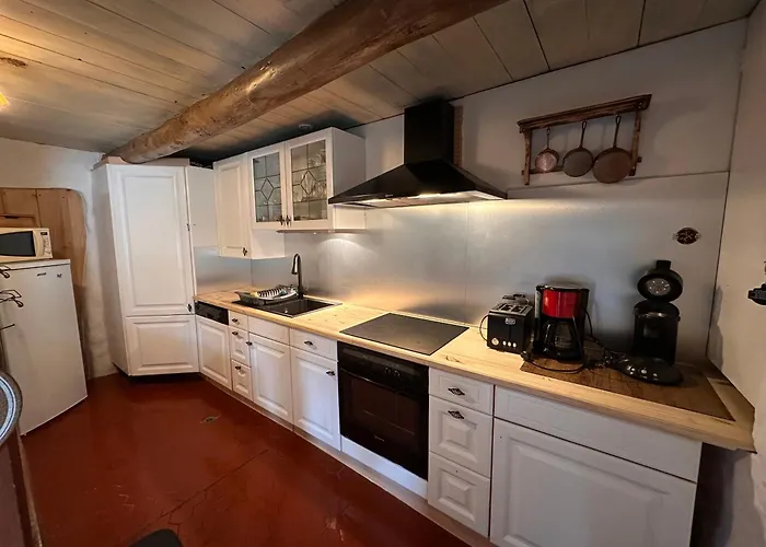 Charme Et Detente, Sauna, Spa,etang Et Terrasse Privee * Gerbepal